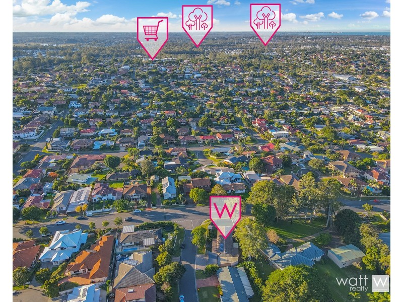 2 Nemira Street, Carseldine QLD 4034