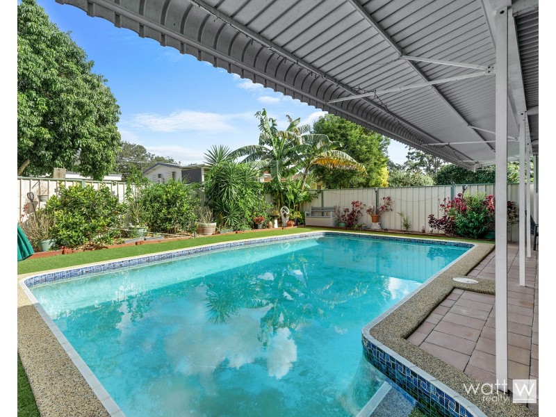 27 Cuthbert Street, Albany Creek QLD 4035