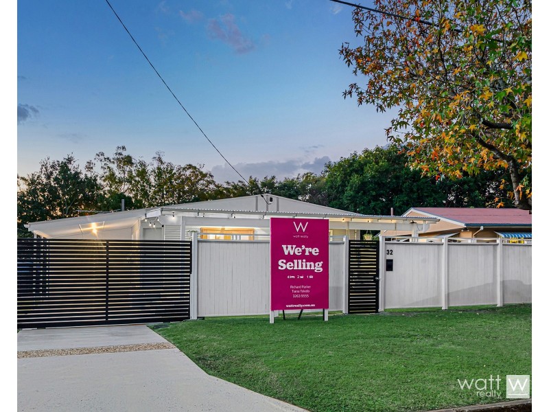 32 Lucan Avenue, Aspley QLD 4034