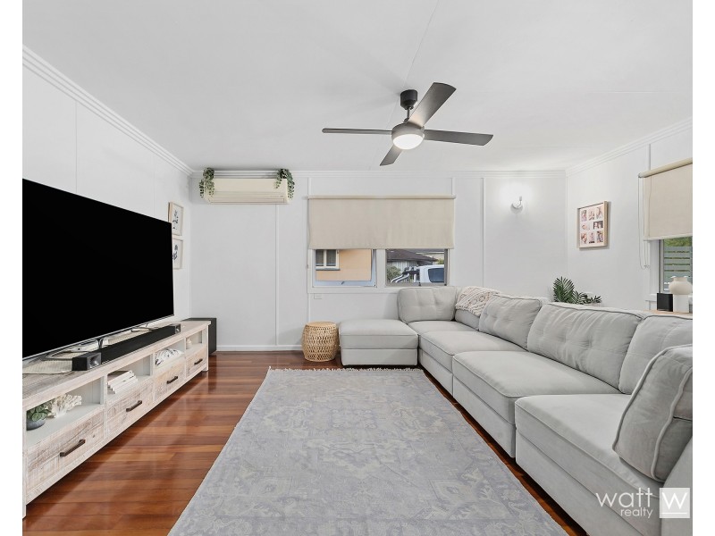 32 Lucan Avenue, Aspley QLD 4034