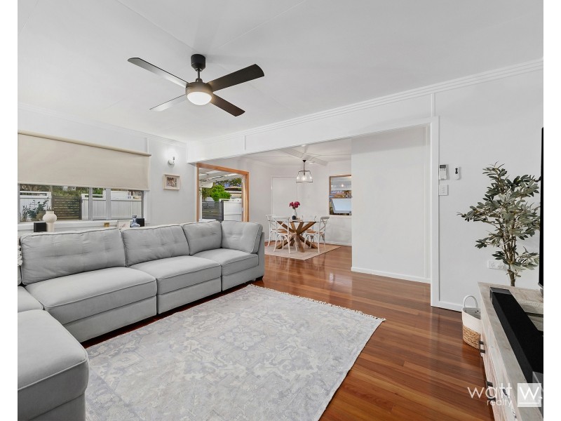 32 Lucan Avenue, Aspley QLD 4034