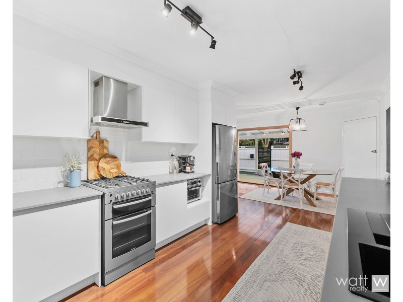 32 Lucan Avenue, Aspley QLD 4034