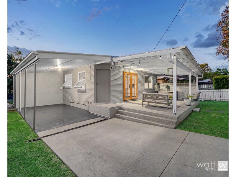 32 Lucan Avenue, Aspley QLD 4034