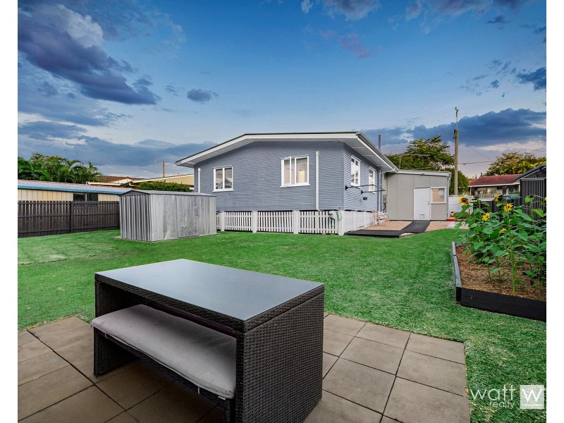 32 Lucan Avenue, Aspley QLD 4034