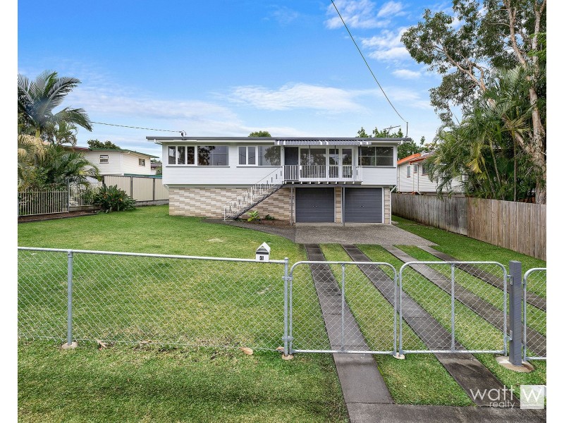 4 Orissa Street, Zillmere QLD 4034