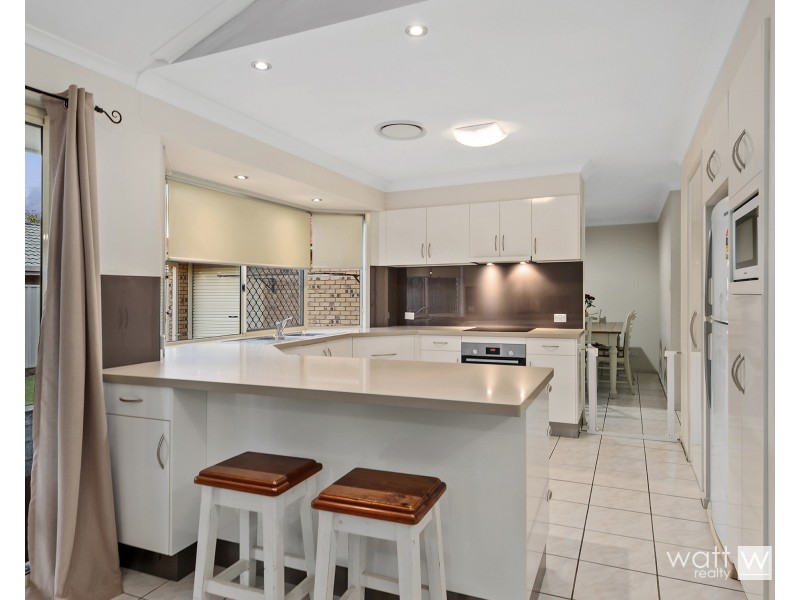 14 Allira Crescent, Carseldine QLD 4034