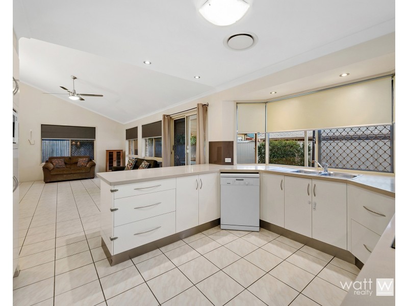 14 Allira Crescent, Carseldine QLD 4034