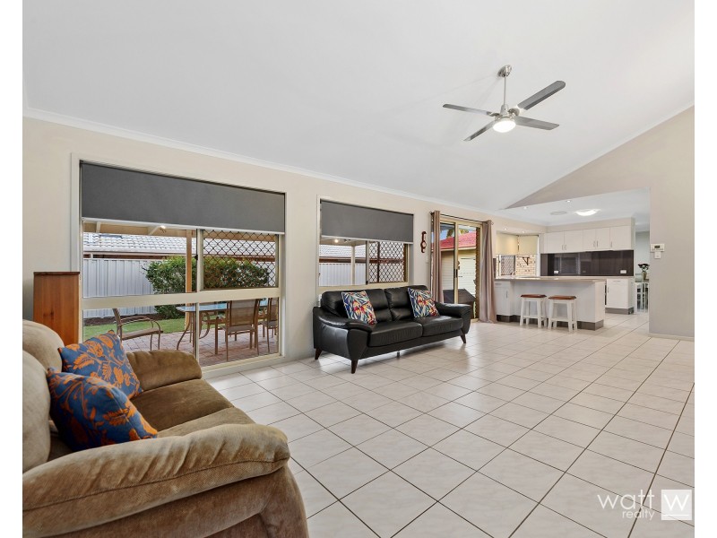 14 Allira Crescent, Carseldine QLD 4034
