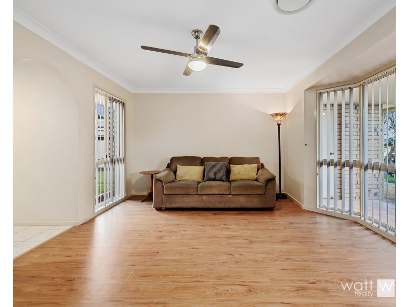 14 Allira Crescent, Carseldine QLD 4034