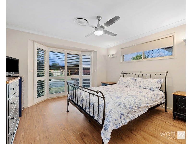 14 Allira Crescent, Carseldine QLD 4034