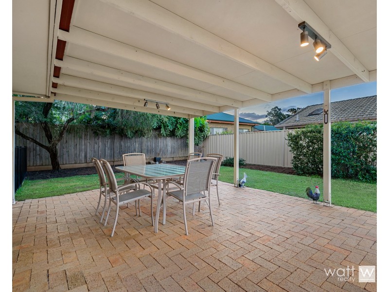 14 Allira Crescent, Carseldine QLD 4034