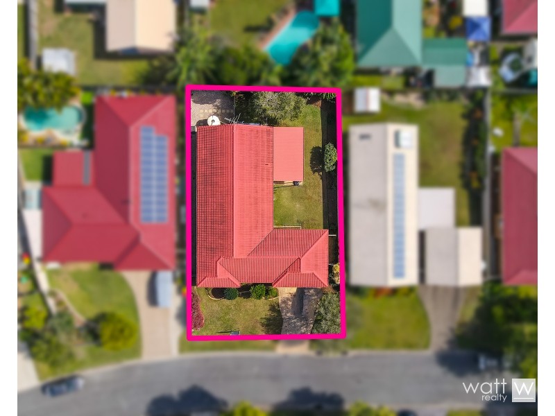 14 Allira Crescent, Carseldine QLD 4034