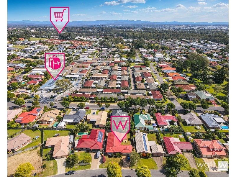 14 Allira Crescent, Carseldine QLD 4034