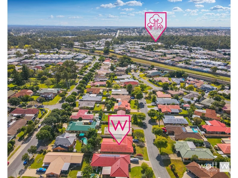 14 Allira Crescent, Carseldine QLD 4034