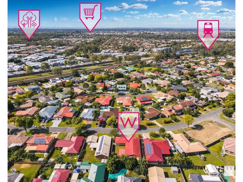 14 Allira Crescent, Carseldine QLD 4034