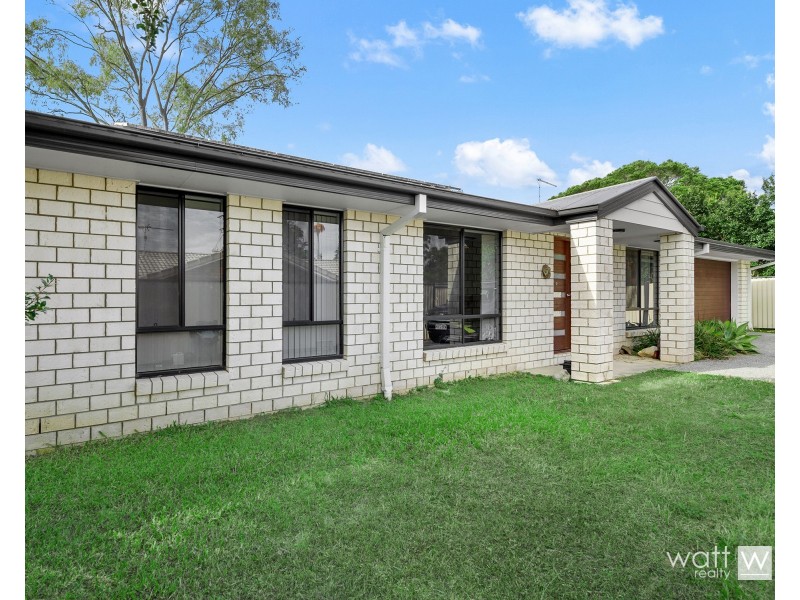 2/20 Bacchus Street, Burpengary QLD 4505