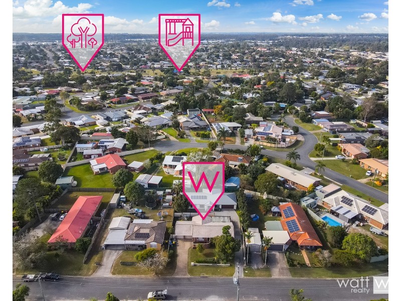 2/20 Bacchus Street, Burpengary QLD 4505