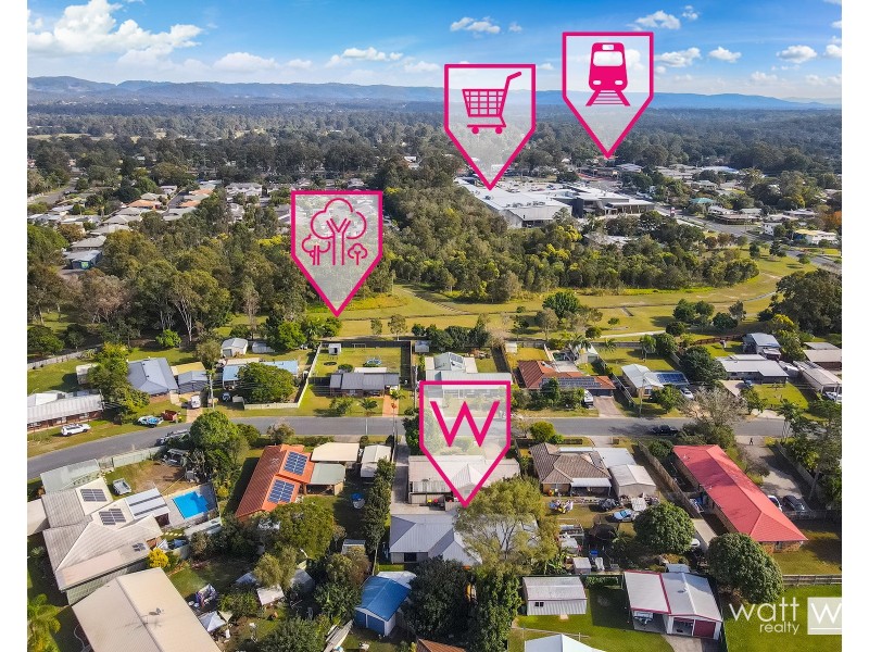 2/20 Bacchus Street, Burpengary QLD 4505