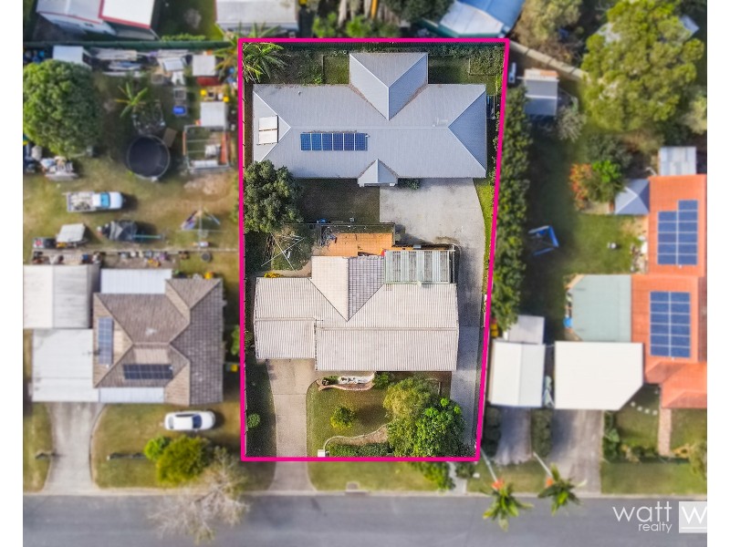 2/20 Bacchus Street, Burpengary QLD 4505