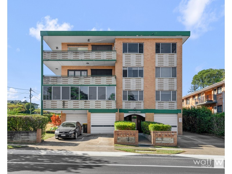 9/63 Bonney Avenue, Clayfield QLD 4011