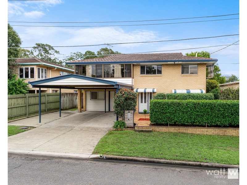 3 Toulambi Street, Bracken Ridge QLD 4017