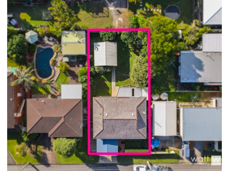 3 Toulambi Street, Bracken Ridge QLD 4017