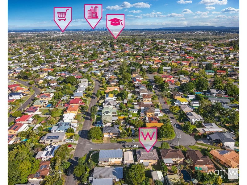 3 Toulambi Street, Bracken Ridge QLD 4017