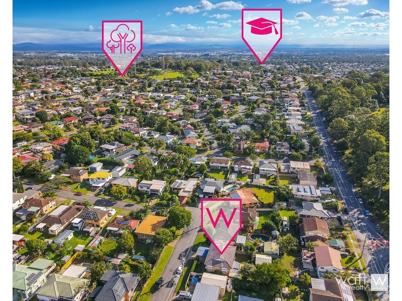 3 Toulambi Street, Bracken Ridge QLD 4017