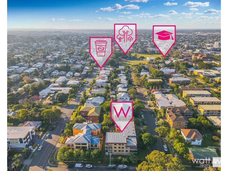 1/47 Toombul Terrace, Nundah QLD 4012