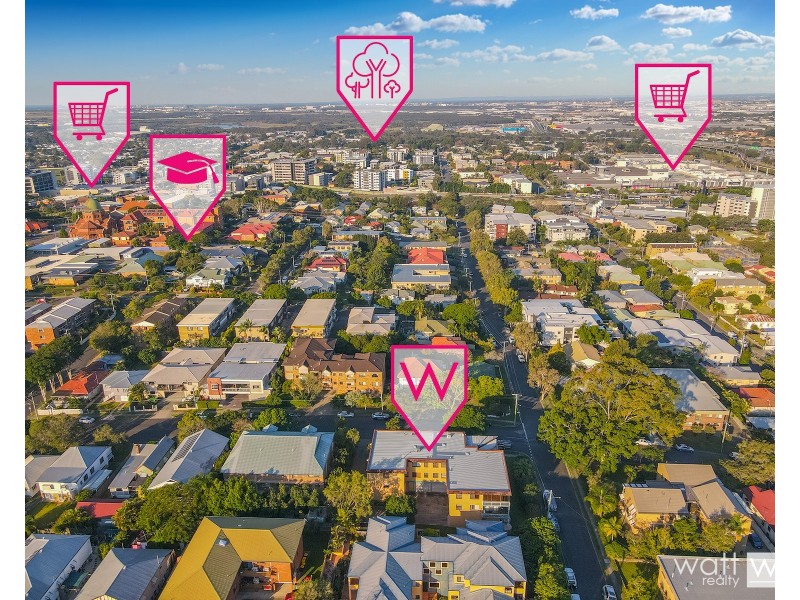 1/47 Toombul Terrace, Nundah QLD 4012