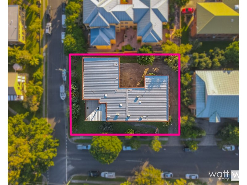 1/47 Toombul Terrace, Nundah QLD 4012