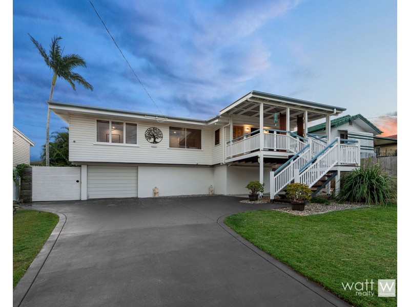 24 Marford Street, Chermside West QLD 4032