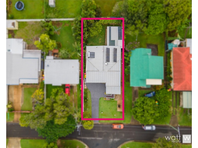 24 Marford Street, Chermside West QLD 4032