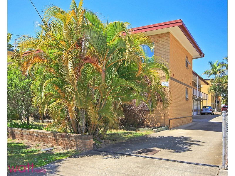 5/51 Seventh Avenue, Kedron QLD 4031