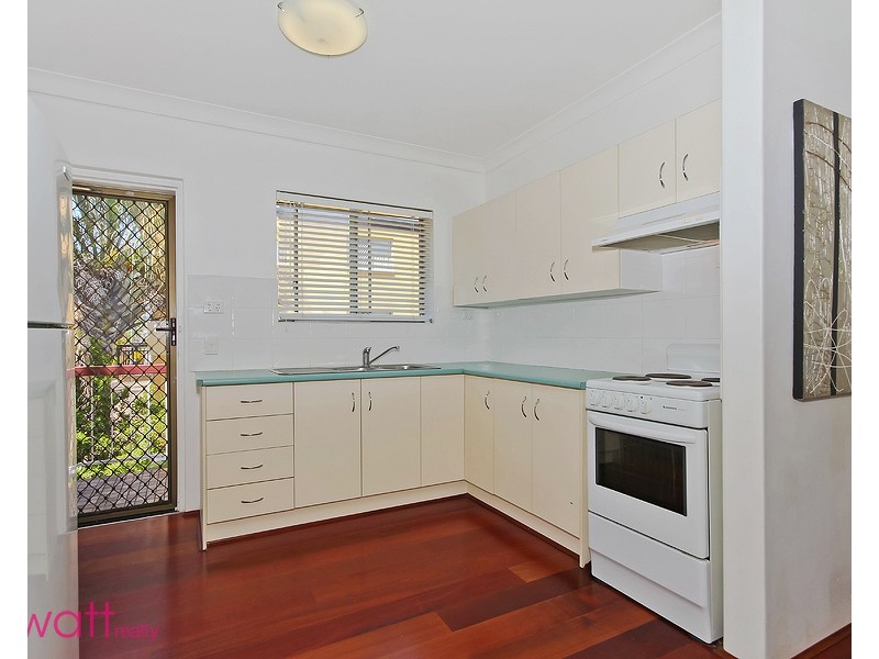 5/51 Seventh Avenue, Kedron QLD 4031