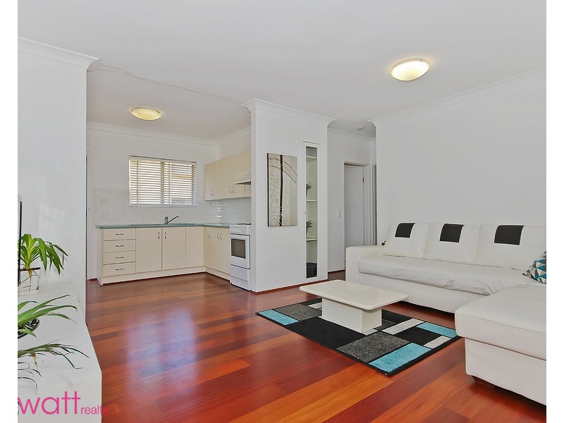 5/51 Seventh Avenue, Kedron QLD 4031