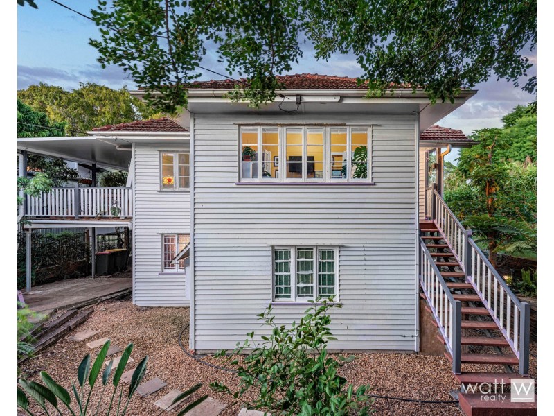 1 Crowley Street, Zillmere QLD 4034