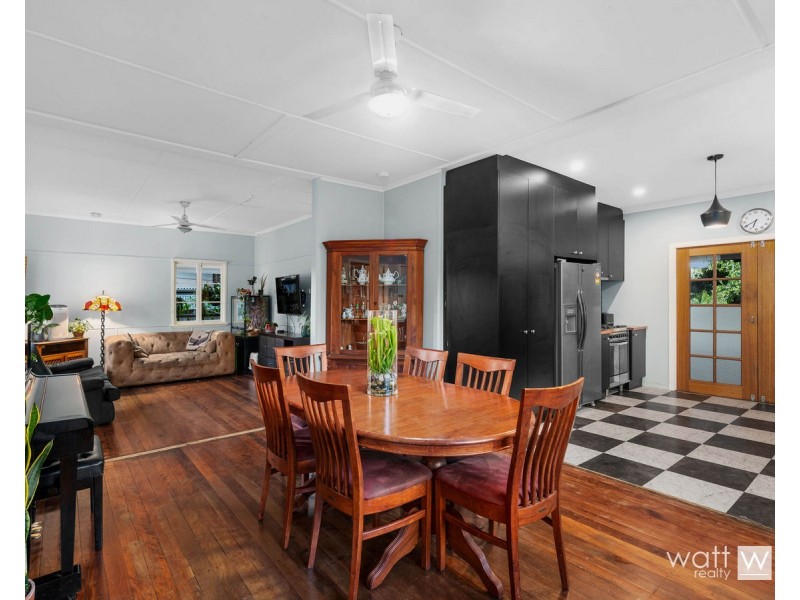 1 Crowley Street, Zillmere QLD 4034