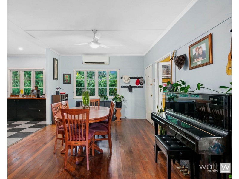 1 Crowley Street, Zillmere QLD 4034