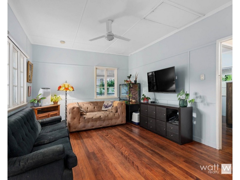 1 Crowley Street, Zillmere QLD 4034