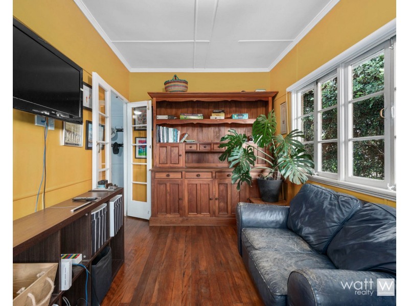 1 Crowley Street, Zillmere QLD 4034