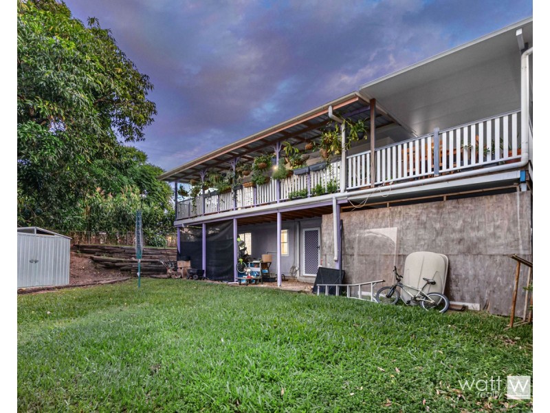 1 Crowley Street, Zillmere QLD 4034