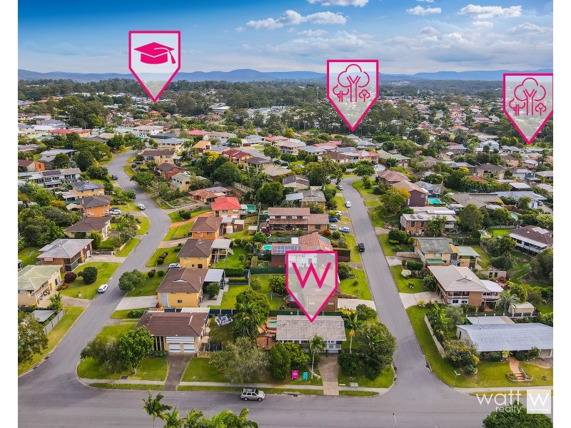 14 Ifield Street, Mcdowall QLD 4053