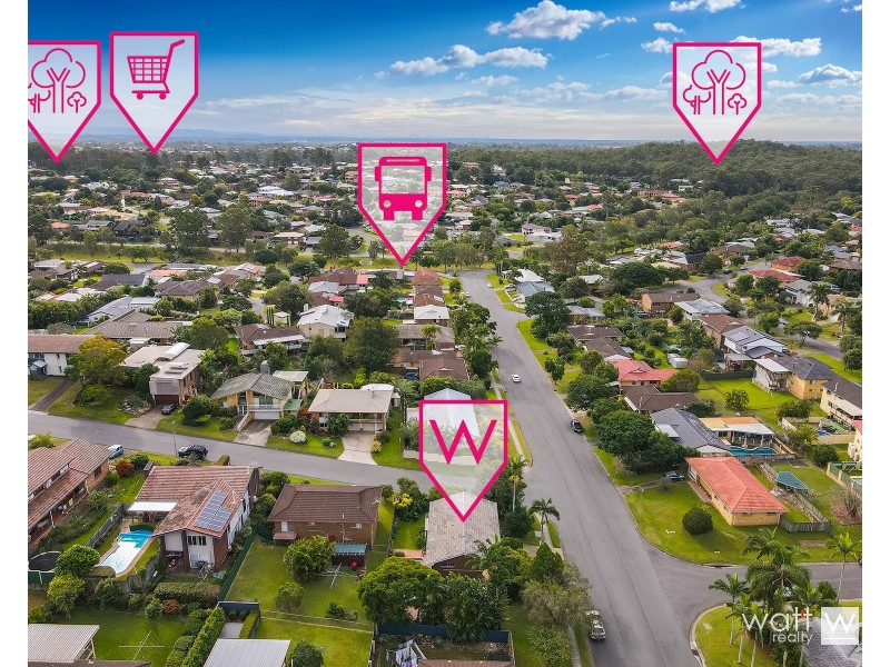 14 Ifield Street, Mcdowall QLD 4053