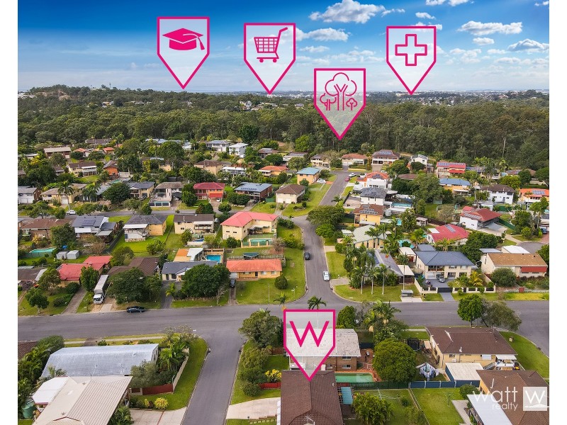 14 Ifield Street, Mcdowall QLD 4053