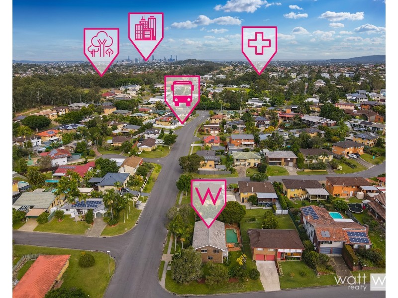 14 Ifield Street, Mcdowall QLD 4053