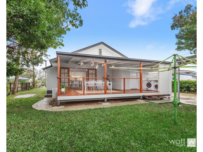 33 Brassington Street, Zillmere QLD 4034