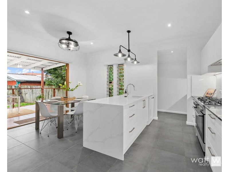 33 Brassington Street, Zillmere QLD 4034