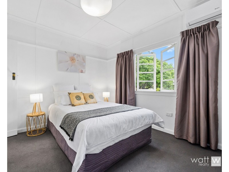 33 Brassington Street, Zillmere QLD 4034