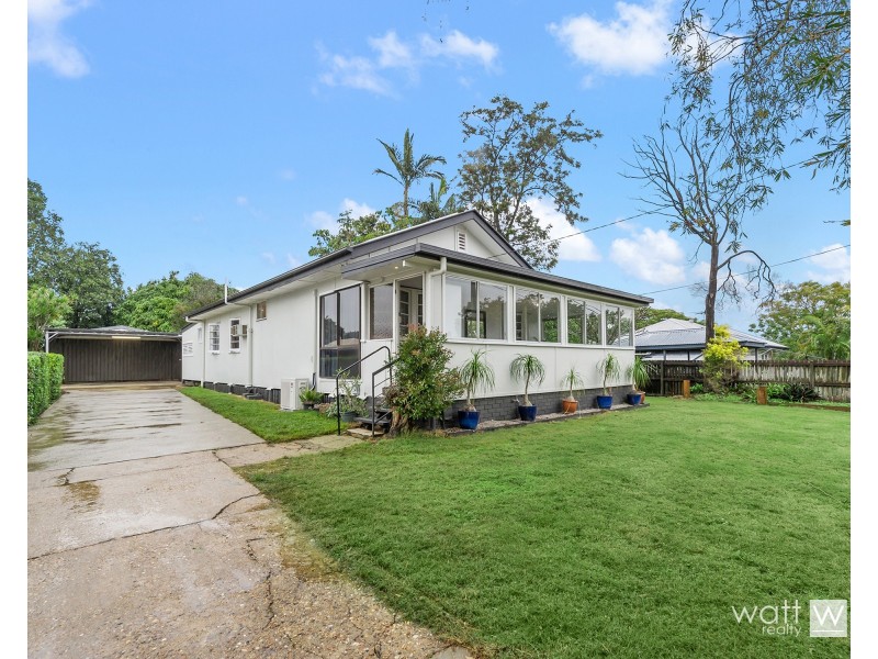 33 Brassington Street, Zillmere QLD 4034